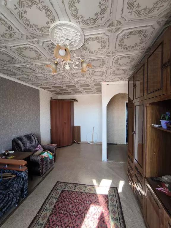 Продаётся 1-к квартира, 34.9 м - Фото 0