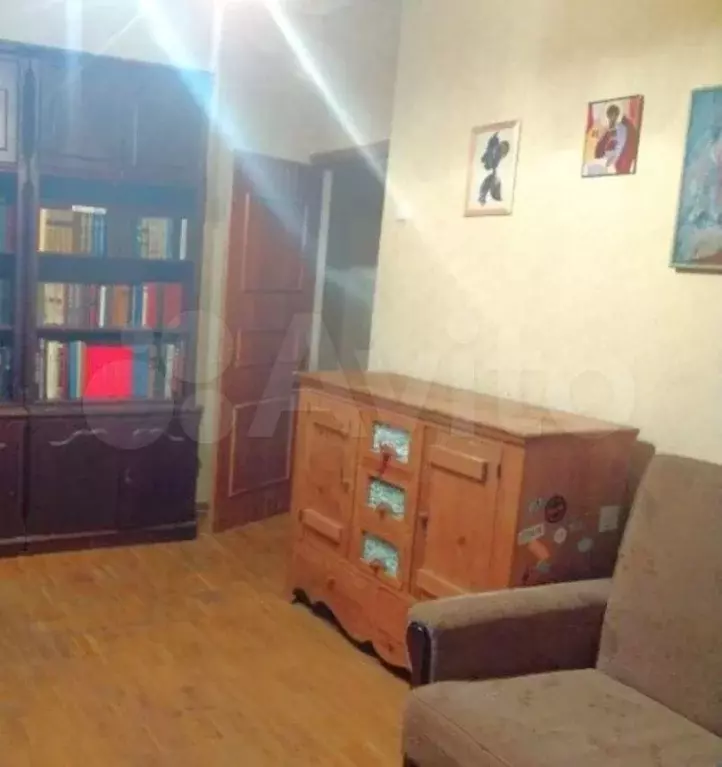 Комната 17 м в 3-к., 3/8 эт. - Фото 0