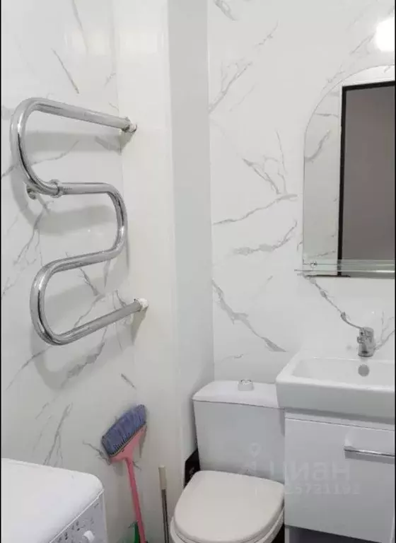 1-к кв. Иркутская область, Иркутск ул. Шмидта, 20 (40.0 м) - Фото 1