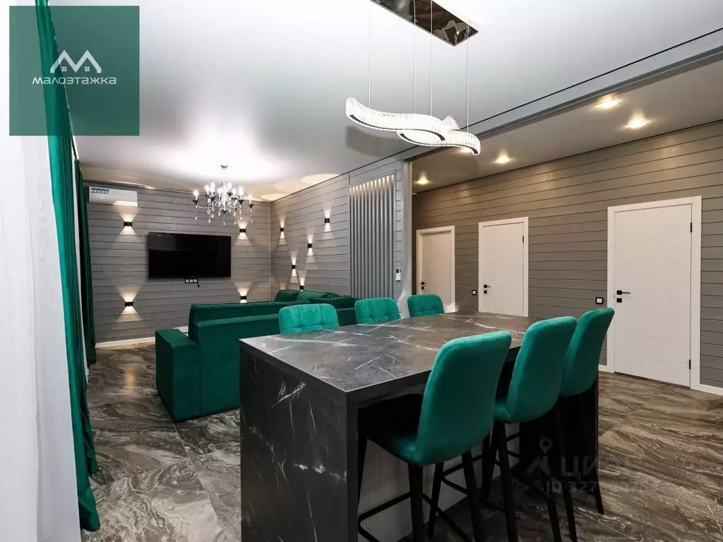 Дом в Московская область, Богородский городской округ, Новое ... - Фото 2