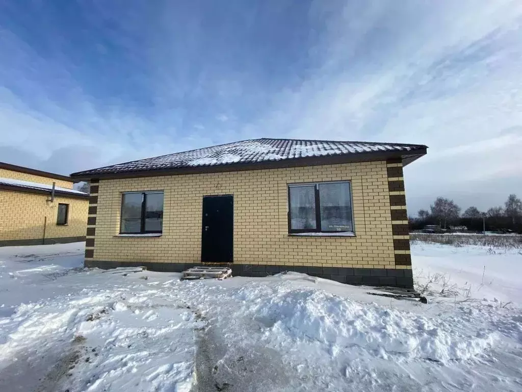 Дом в Белгородская область, Белгородский район, с. Стрелецкое, ... - Фото 1