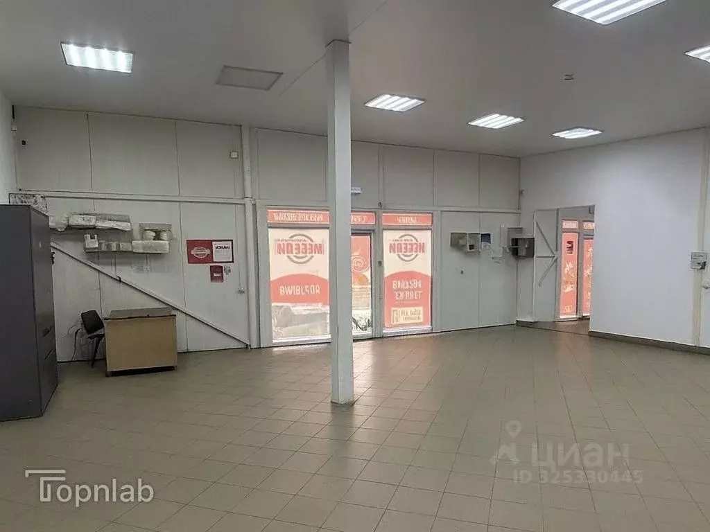 Помещение свободного назначения в Калининградская область, Гурьевский ... - Фото 1