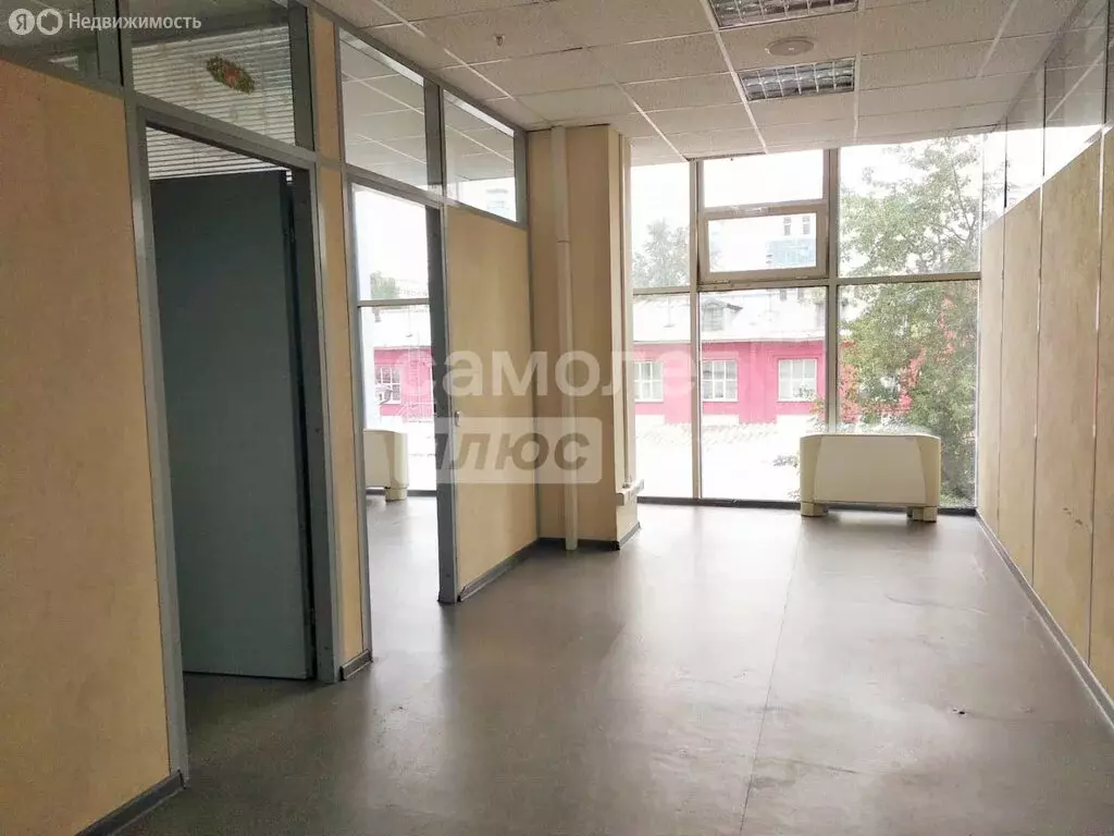 Офис (115.5 м) - Фото 2