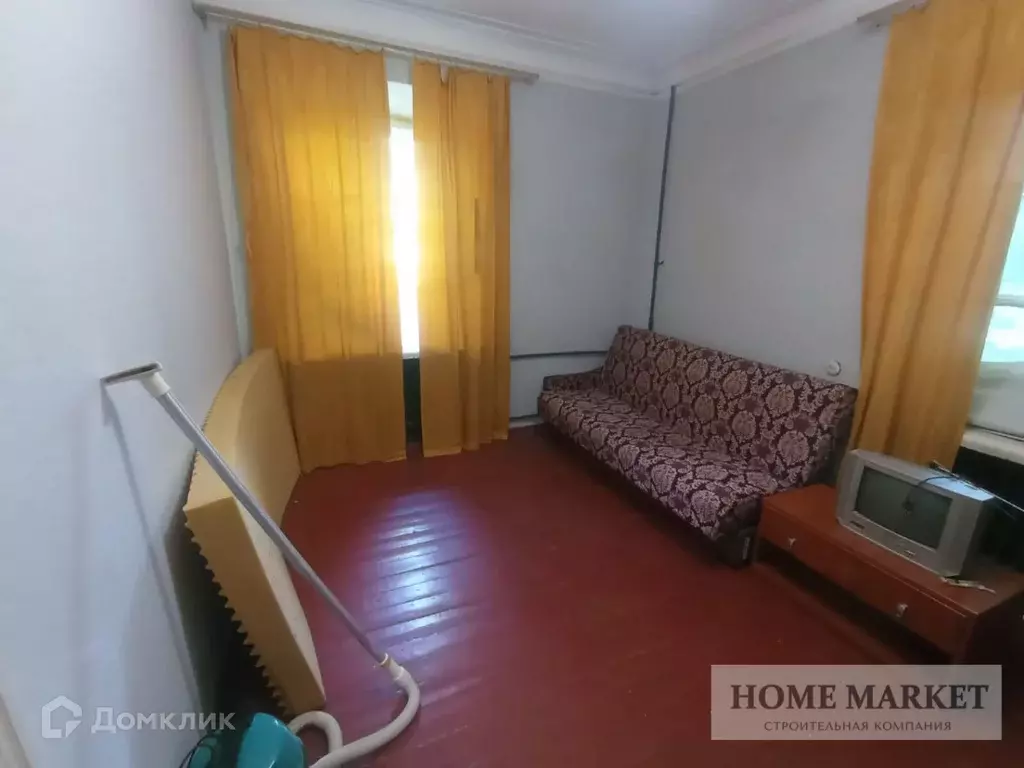 Продаётся 2-к квартира, 45 м - Фото 1