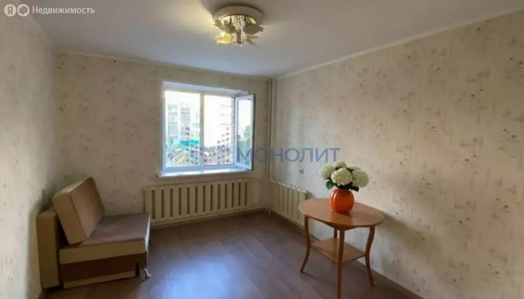 3-комнатная квартира: Чебоксары, Ярмарочная улица, 3 (83.1 м) - Фото 1