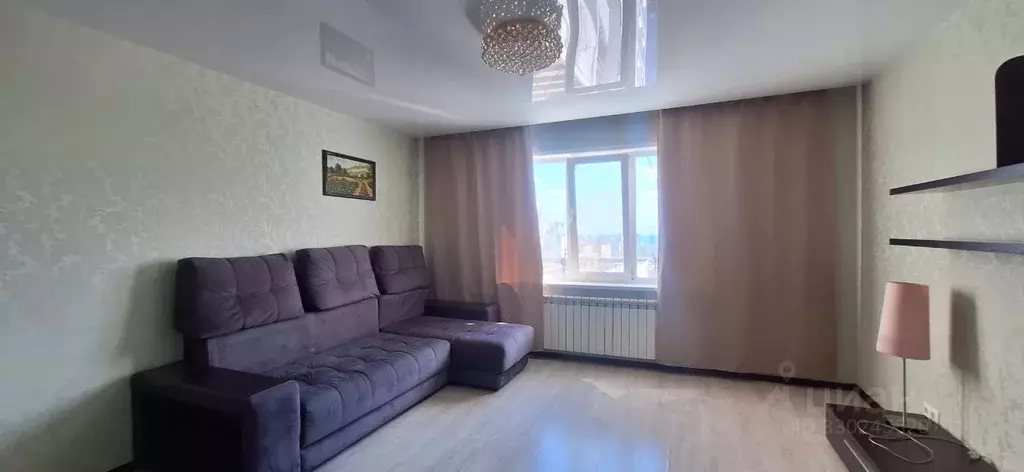 3-к кв. Алтайский край, Барнаул Молодежная ул., 47 (60.7 м) - Фото 0