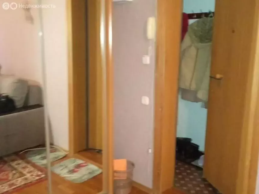 2к в -комнатной квартире (12 м) - Фото 0