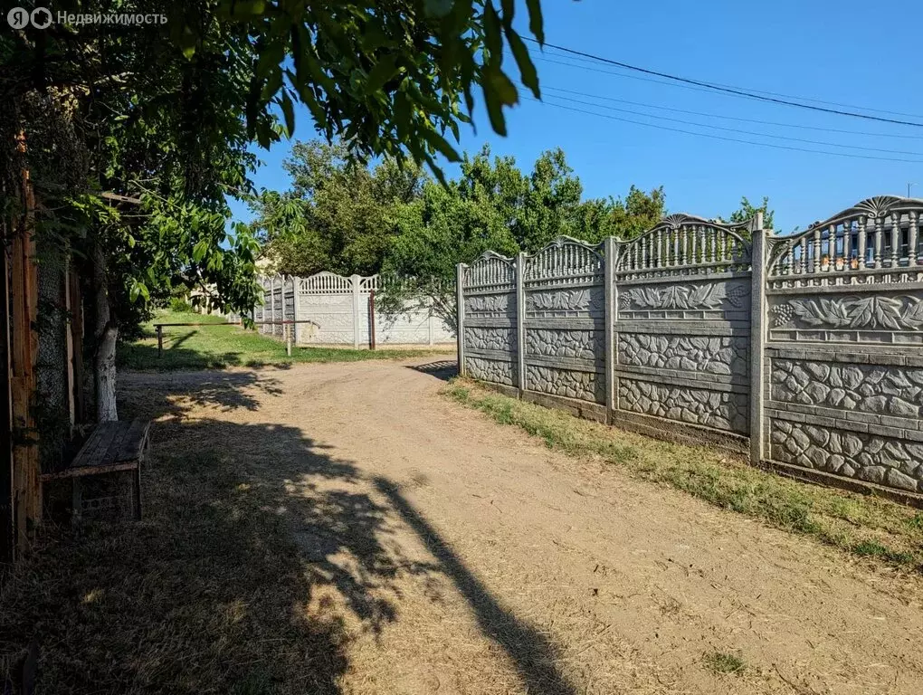 Участок в Урожайновское сельское поселение, ТСН СНТ Весна (8.28 м) - Фото 1