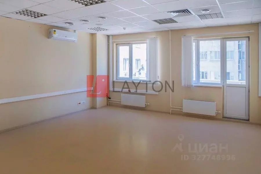 Офис в Москва Бакунинская ул., 73С3 (896 м) - Фото 2