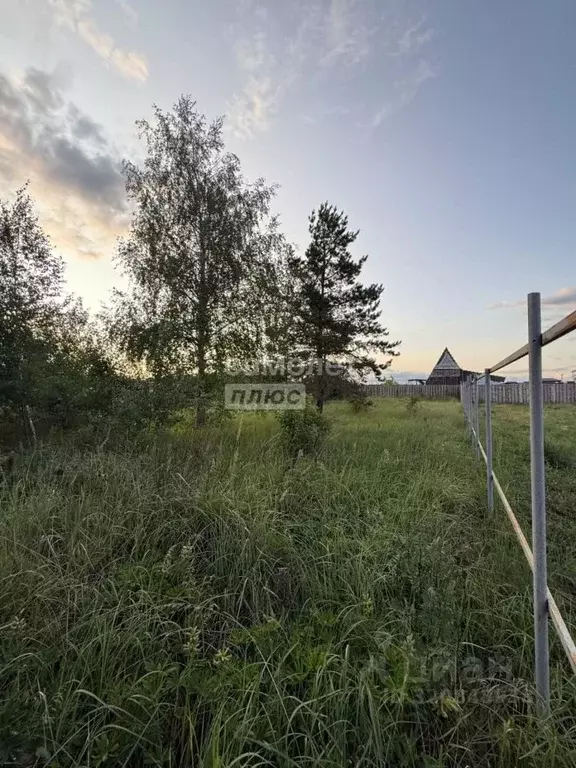 Участок в Воронежская область, Рамонский район, Айдаровское с/пос, с. ... - Фото 1