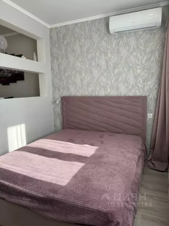 1-к кв. Татарстан, Казань ул. Четаева, 14Ак2 (47.0 м) - Фото 1