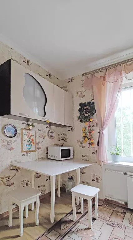 Продаётся 1-к квартира, 32.5 м - Фото 1