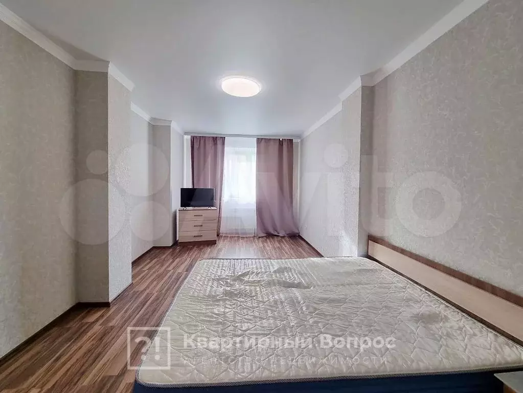 1-к. квартира, 43 м, 5/15 эт. - Фото 0