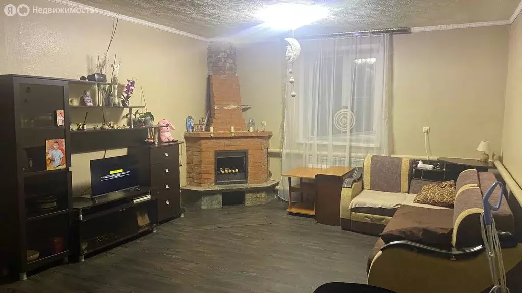 Дом в посёлок Подобас, улица Труженников (90.4 м) - Фото 2