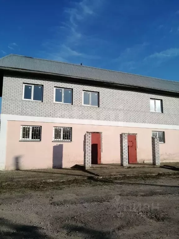 Офис в Калужская область, Дзержинский район, Товарково городское ... - Фото 1