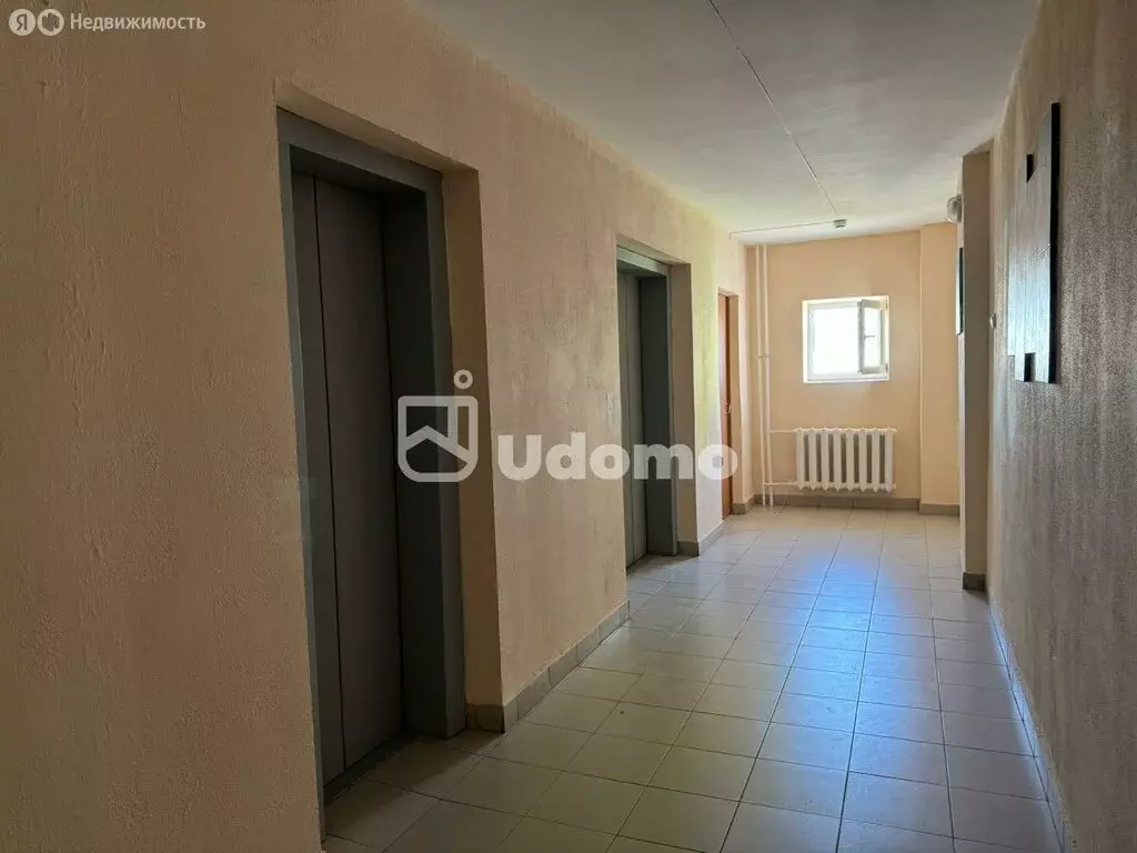 2-комнатная квартира: Уфа, Революционная улица, 72 (63.3 м) - Фото 1