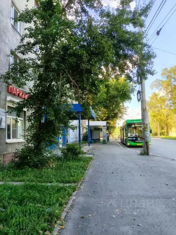 Помещение свободного назначения в Свердловская область, Екатеринбург ... - Фото 0