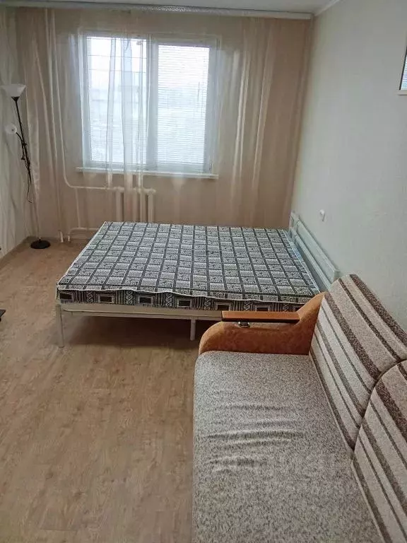 1-к кв. Самарская область, Самара просп. Карла Маркса, 360а (52.0 м) - Фото 1