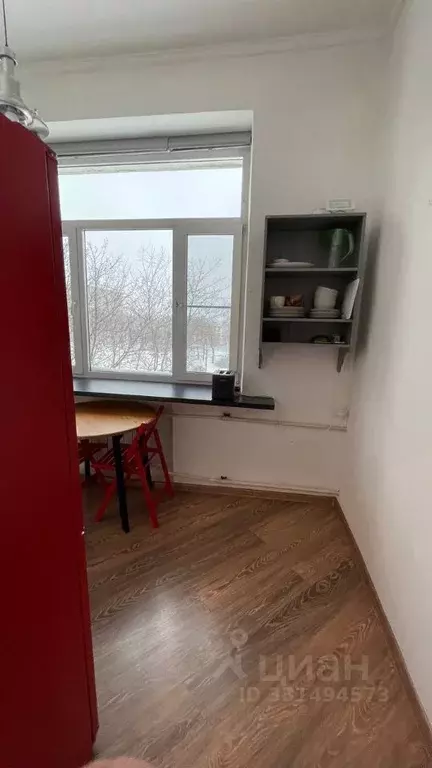 1-к кв. Москва Кутузовский просп., 33 (31.0 м) - Фото 2