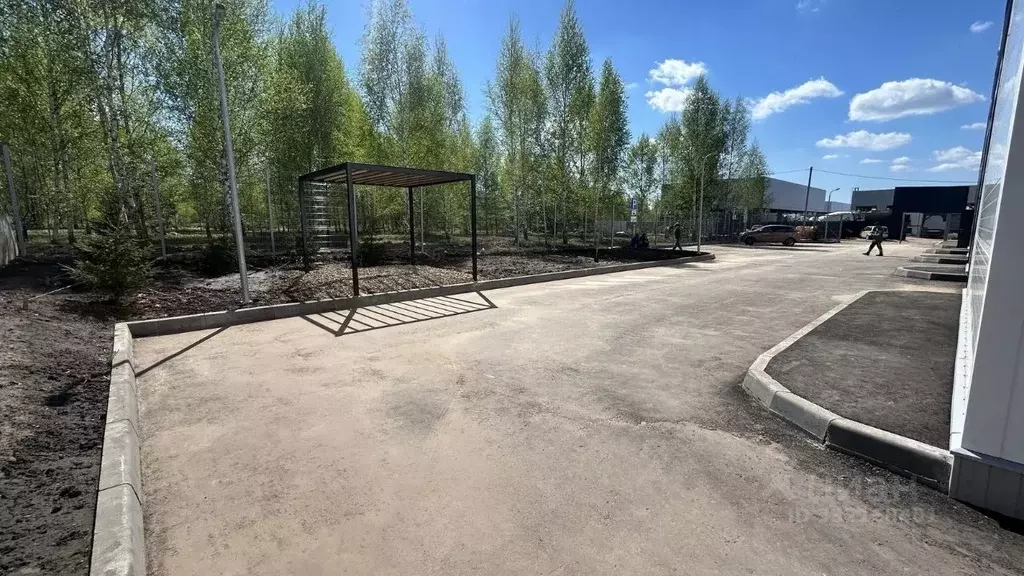 Склад в Татарстан, Казань проезд Эшчелэр, 20А (750 м) - Фото 1