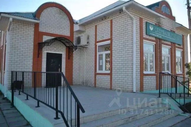 Помещение свободного назначения в Воронежская область, Павловский ... - Фото 1