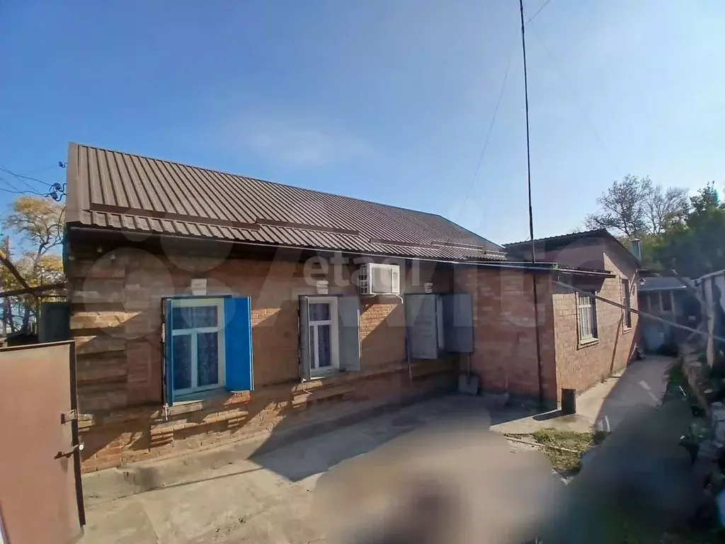 Дом 70 м на участке 4,7 сот. - Фото 1