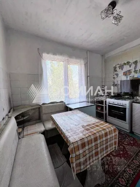 3-к кв. Ростовская область, Октябрьский район, Кривянское с/пос, ... - Фото 1