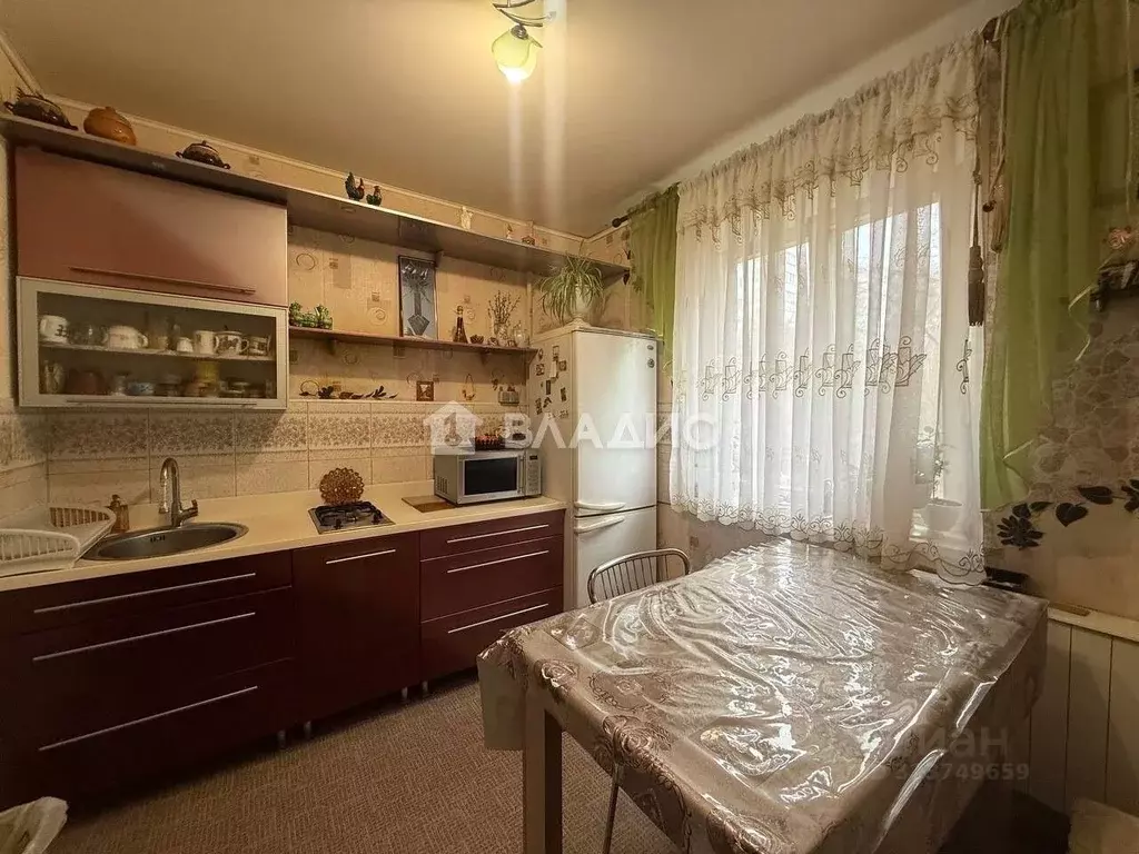 2-к кв. Белгородская область, Белгород ул. Буденного, 12 (50.6 м) - Фото 1