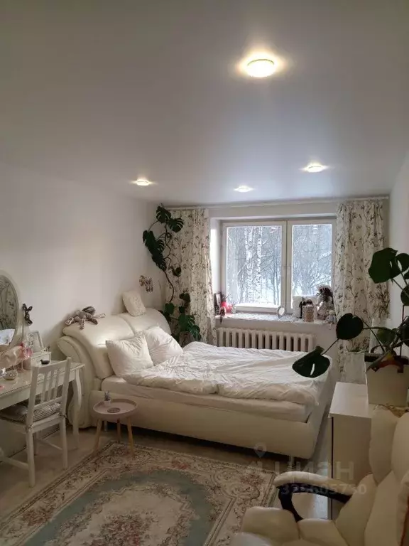 2-к кв. Пермский край, Пермь ул. Гашкова, 12 (57.0 м) - Фото 2