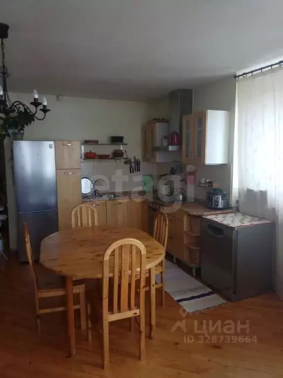 3-к кв. Иркутская область, Иркутск ул. Красноказачья, 127 (108.6 м) - Фото 1