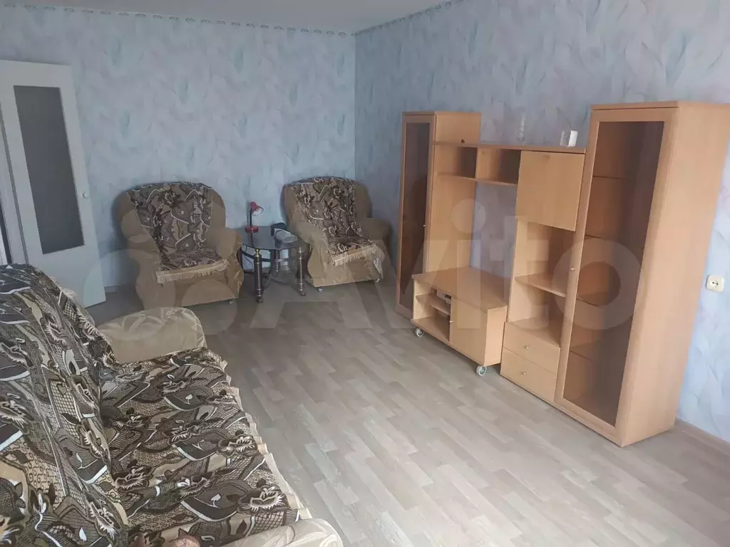 2-к. квартира, 52 м, 6/9 эт. - Фото 0
