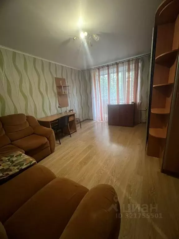 2-к кв. Татарстан, Казань ул. Бондаренко, 15а (52.0 м) - Фото 0