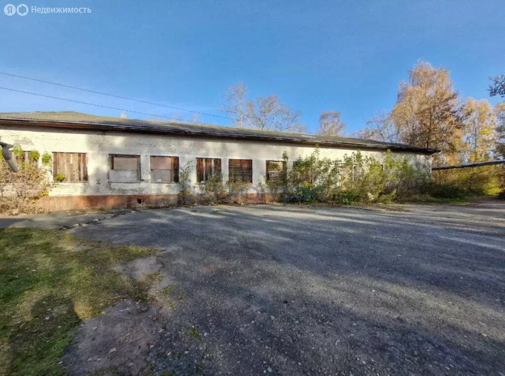 Участок в Киров, микрорайон Вересники, Лесозаводская улица, 12А (23.47 ... - Фото 0