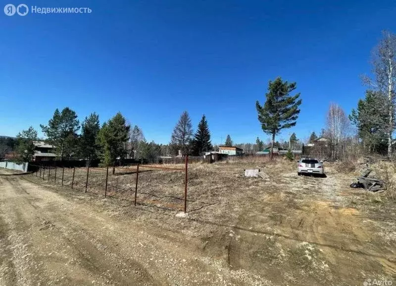 Участок в Иркутский муниципальный округ, СНТ Илга-2 (12 м) - Фото 2