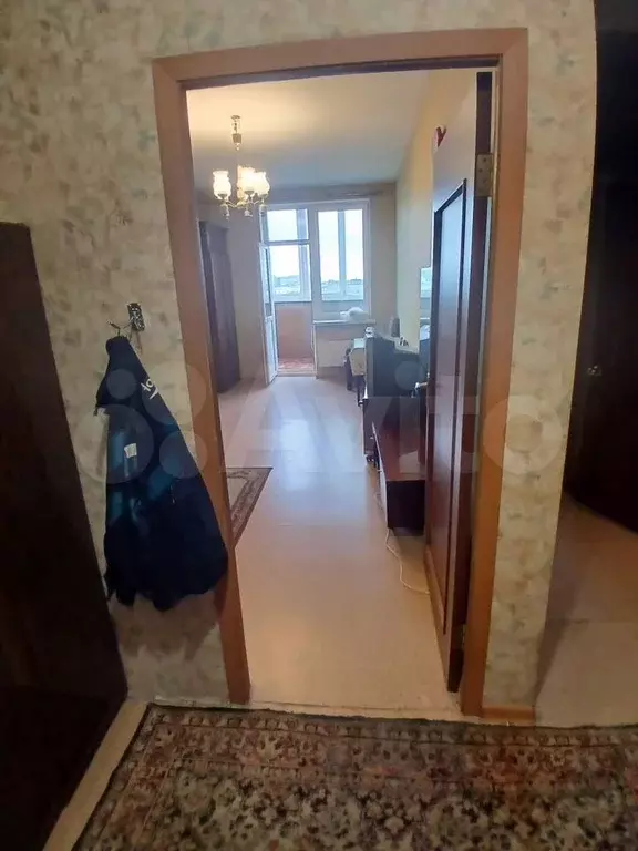 1-к. квартира, 40 м, 17/18 эт. - Фото 0
