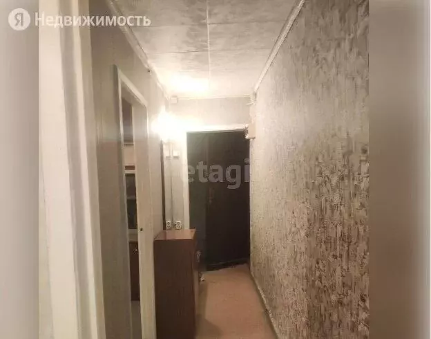 2-комнатная квартира: Энгельс, Красноармейская улица, 31л (41 м) - Фото 1