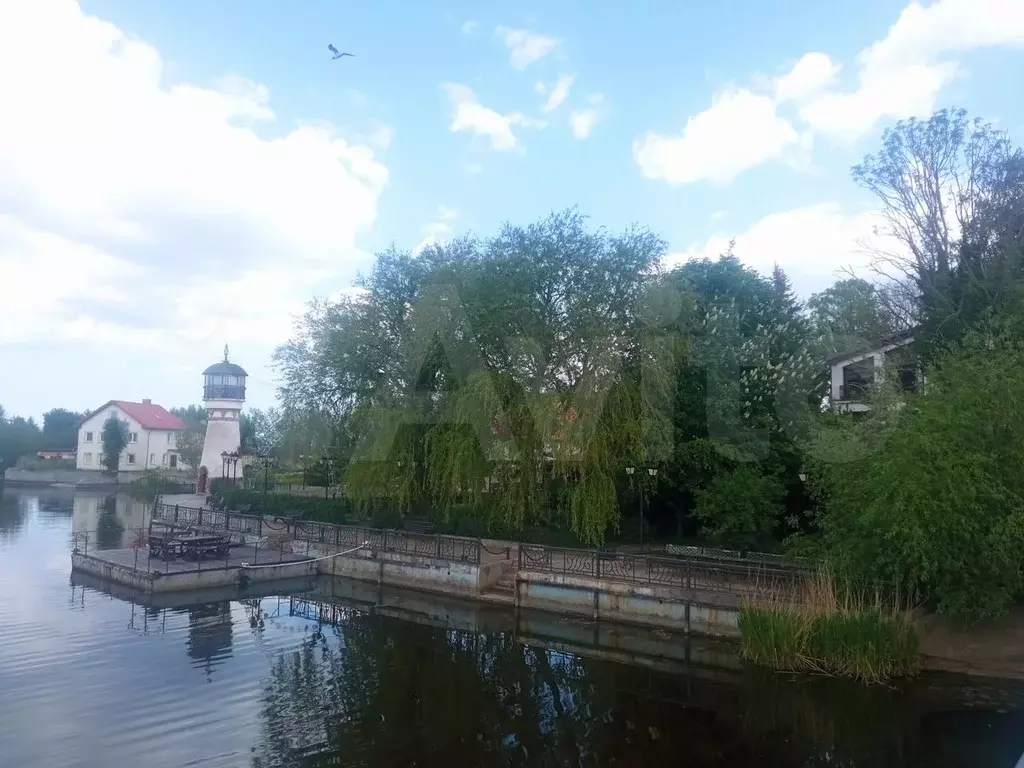 Участок 10 сот. (СНТ, ДНП) - Фото 1