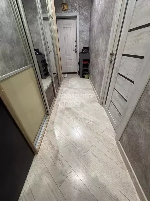 2-к кв. Краснодарский край, Краснодар Сормовская ул., 214 (68.0 м) - Фото 2