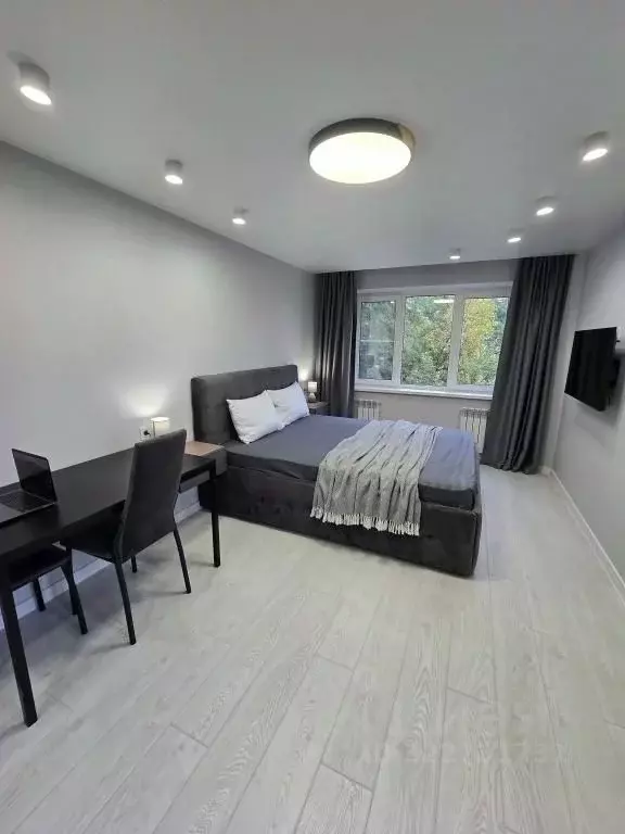 2-к кв. Мурманская область, Мурманск ул. Свердлова, 30к2 (43.0 м) - Фото 1