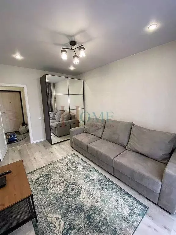 1-к кв. Новосибирская область, Новосибирск ул. Николая Островского, 60 ... - Фото 1