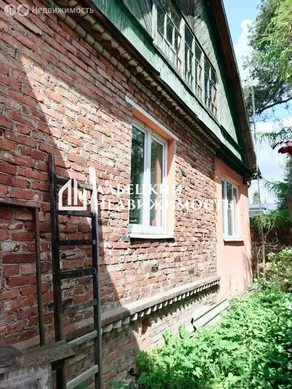 Дом в посёлок городского типа Кратово, улица Некрасова (38.3 м) - Фото 0
