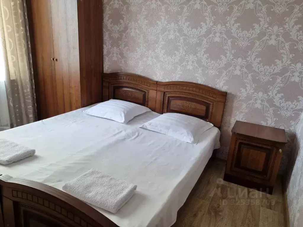 Комната Краснодарский край, Сочи ул. Просвещения, 158/1 - Фото 1