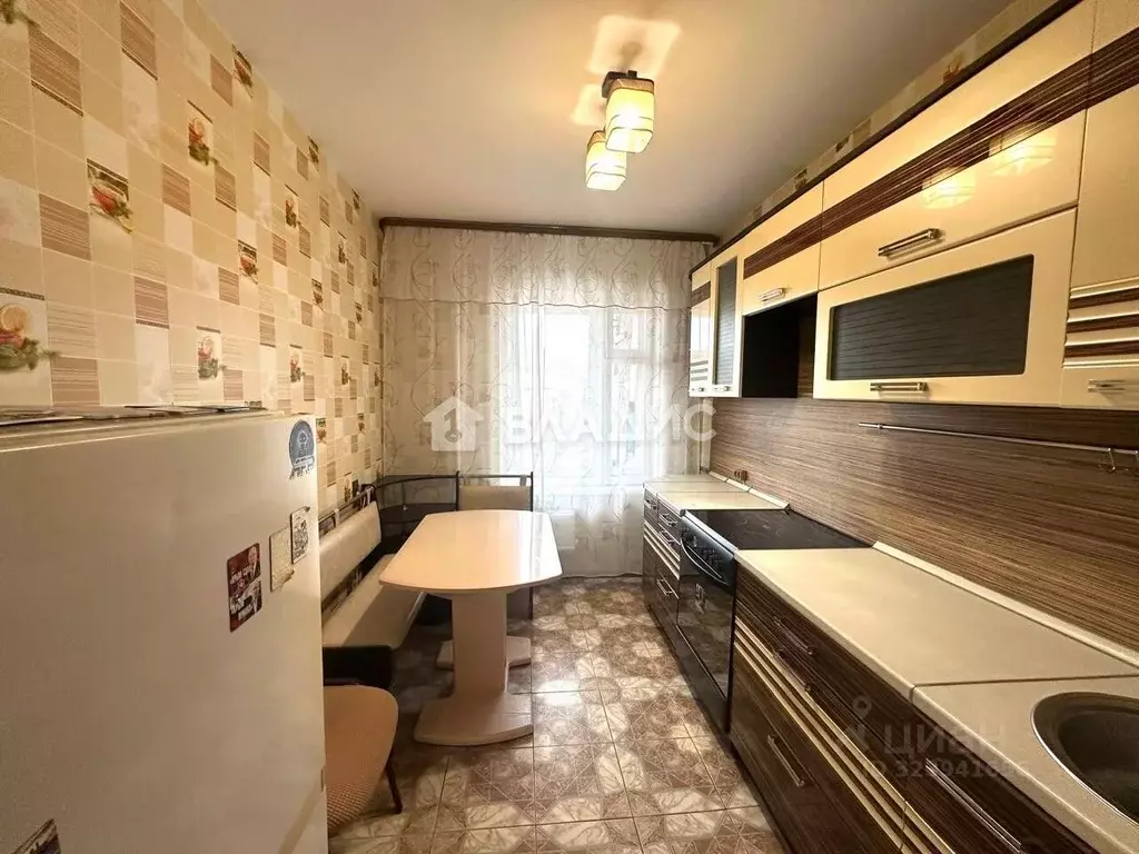 2-к кв. Иркутская область, Иркутск Юбилейный мкр, 63 (47.1 м) - Фото 1