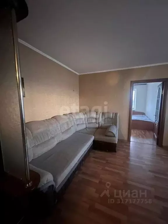 4-к кв. Амурская область, Благовещенск ул. Мухина, 9 (60.7 м) - Фото 0