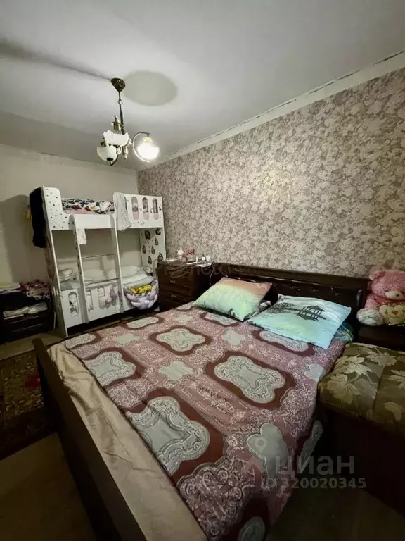 3-к кв. Ставропольский край, Пятигорск ул. Кочубея, 17 (69.7 м) - Фото 1