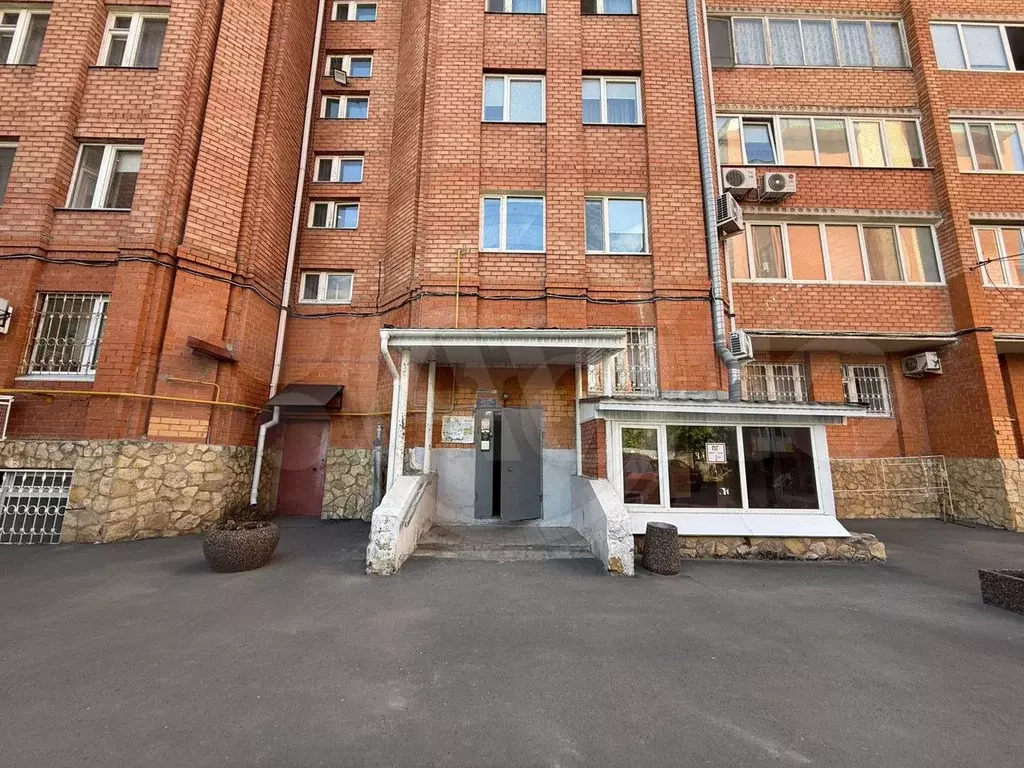 2-к. квартира, 53 м, 5/7 эт. - Фото 1