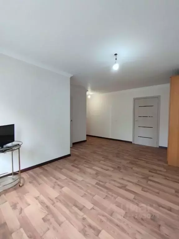 2-к кв. Кабардино-Балкария, Нальчик ул. Мальбахова (45.0 м) - Фото 1