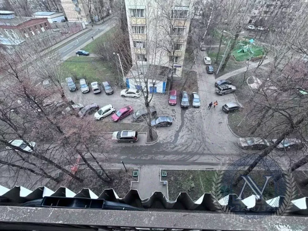 3-к кв. Москва Каширское ш., 2К1 (80.0 м) - Фото 2