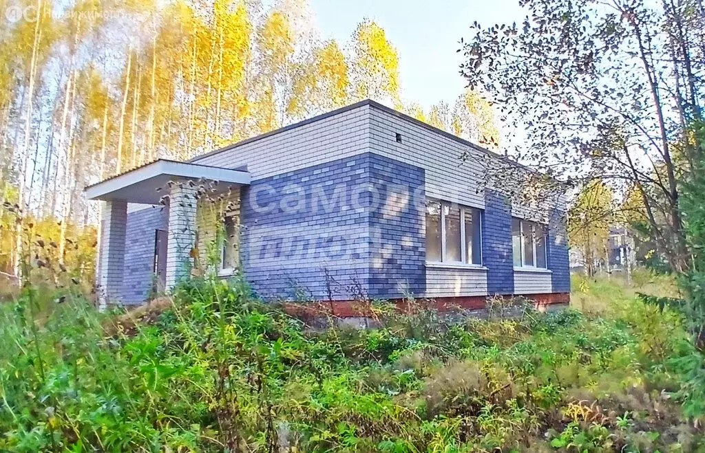 Дом в Ижевск, Персиковая улица, 8 (100 м) - Фото 1