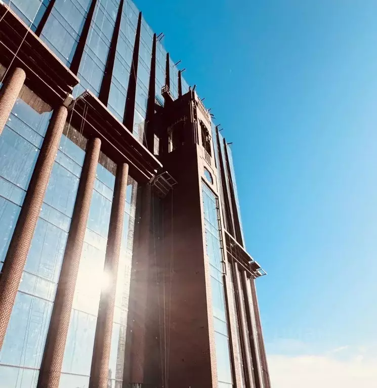 Офис в Москва проезд Жуков, вл8 (265 м) - Фото 0